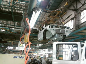 泥地里的钢铁巨擘 探访郑州日产，解密从泥地打桩机到智能工厂的汽车制造之旅