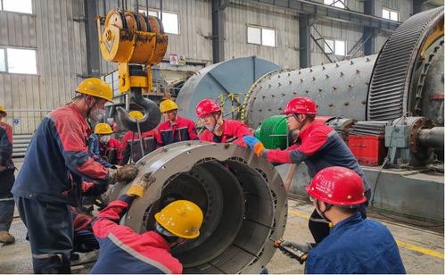 打通海外属地员工成长 绿色通道 中铁资源新鑫公司积极推进海外属地员工培养